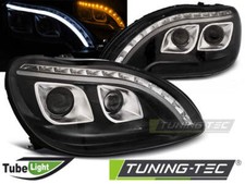 Tuning-Tec LED Tagfahrlicht
