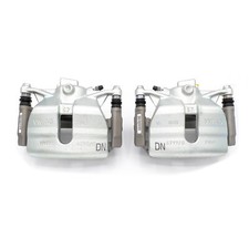 Original VW Audi Skoda Bremssattel Satz Träger 8V0615123D 8V0615124D vorn 312mm