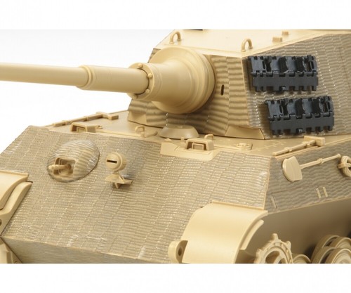 Tamiya zimmerit bogen - tamiya,