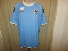 TSV 1860 München Kappa Heim