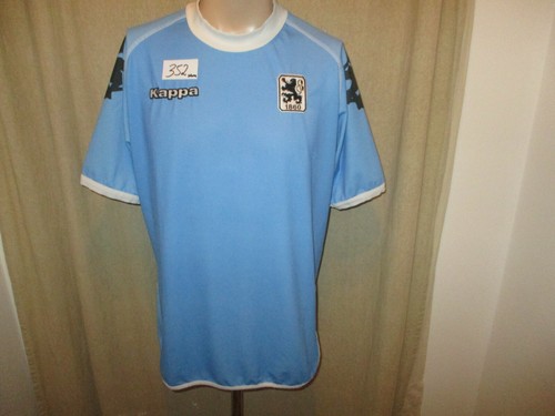 Tsv 1860 münchen kappa - kappa, heim