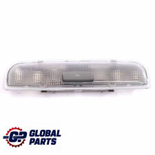 Dach leuchte Audi A3 8P A4 B7