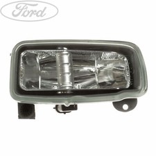 Original Ford Focus RS