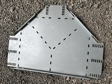 300mm Kabeltrasse gleich