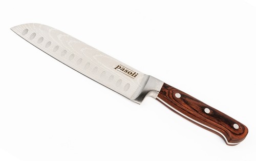 Santokumesser groß cm - 18,