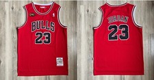 Chicago Bulls Basketball Shirt
