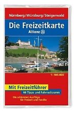 Die Allianz Freizeitkarte