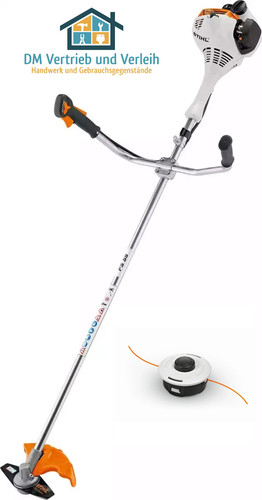 Stihl freischneid - ⭐stihl,