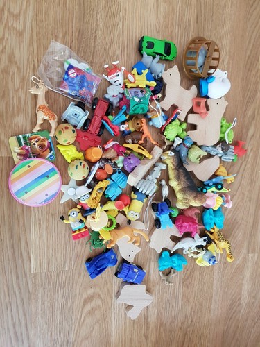 Mitgebsel mix kindergeburtstag - mix,