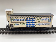 48921 Märklin Insiderwagen