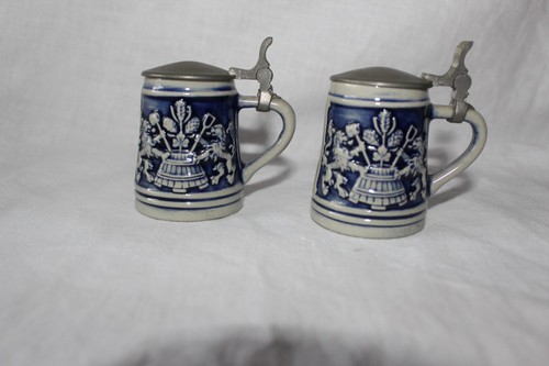 Gerzit miniatur bierkrug - miniatur,