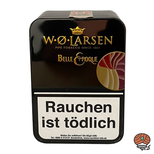 Larsen belle epoque - w.Ø.,