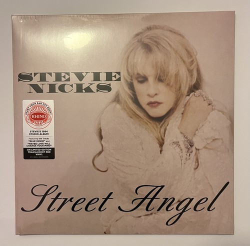 Stevie nicks street angel - |,