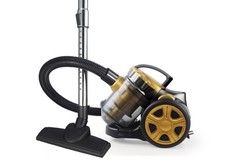 Elta Zyklon Staubsauger Gold