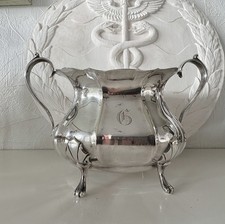 Jugendstil Schale England