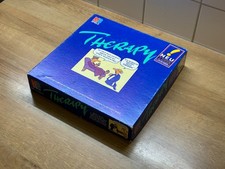 Therapy Brettspiel