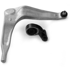 Querlenker Radaufhängung