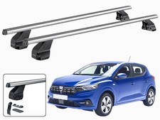 DACHTRÄGER FÜR DACIA SANDERO
