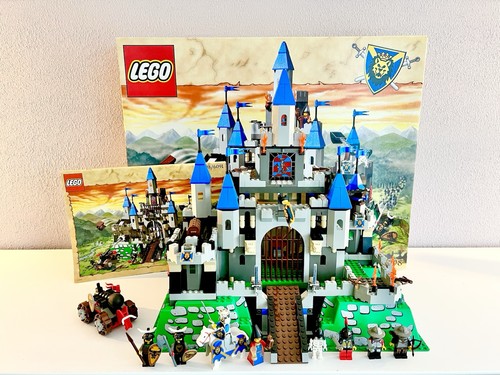Lego castle knights - ✅,