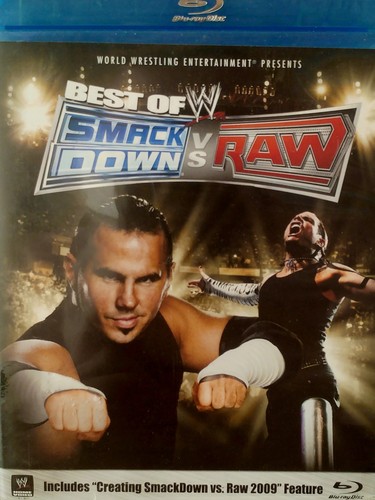 Wwe wwf wcw ecw uwf - wwf,
