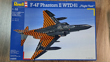 F-4F Phantom II WTD 61 "Flight