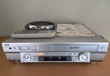 JVC HR-DVS2 Mini DV und S-VS