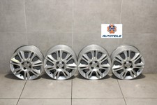 Opel Corsa D Felgen Alufelgen