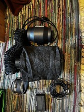 Hon&Guan Abluftset 100mm mit