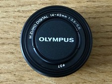 Olympus OM System ED 14-42mm