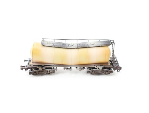 E1641 fleischmann spur - spur, n