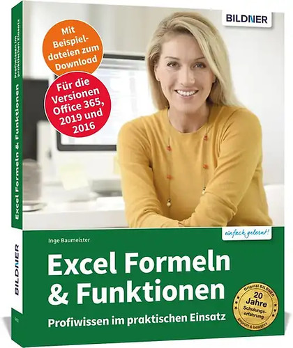 Excel formeln und funktionen - excel,