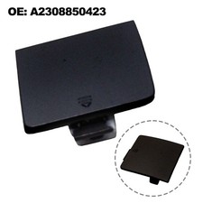 Sto?stange vorne Schlepphaken