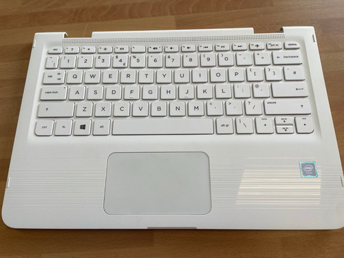 Stream x360 aa - hp,