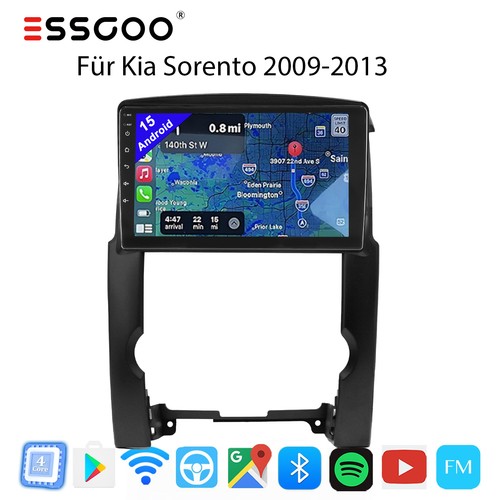 64gb android15 autoradio gps - 64gb,
