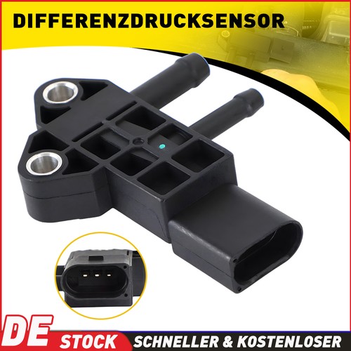 Sensor abgasdruck paast - 1x,