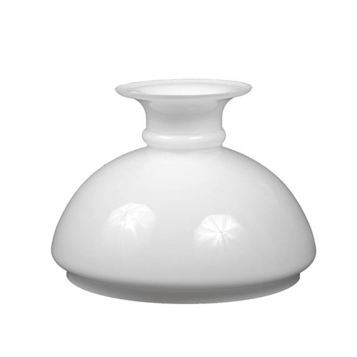 Lampenschirm petroleumglas - lampenschirm,