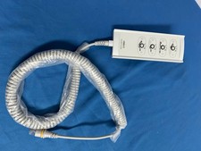 Linak HLW074-026 Hospital Bed