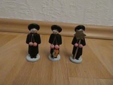 Figur Deko für Weihnachtshaus Lichterhaus Holz