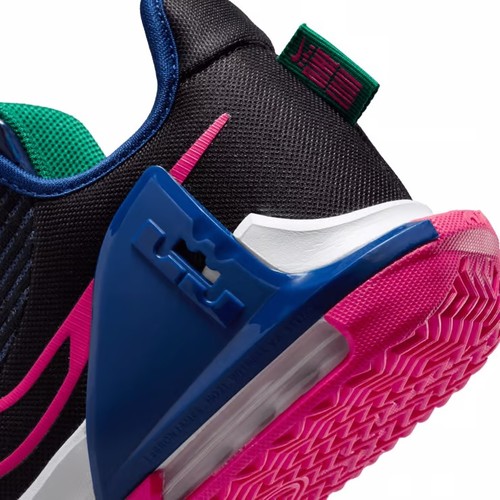 Neu nike lebron witness - neu, 6