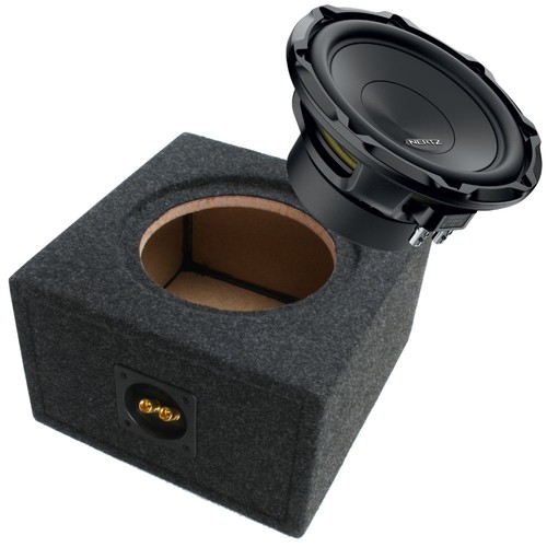 Subwoofer für t6 1 - vw, t6.1