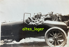 Original foto vorkrieg auto - original,