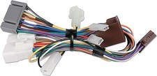 Blaupunkt Adapter Kabel THA