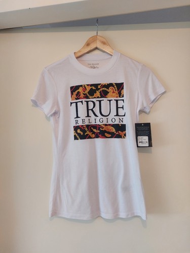 True religion tshirt mit - religion,