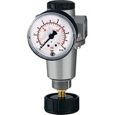Druckregler Standard RIEGLER