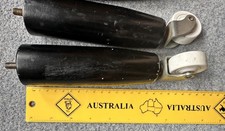 5 gebrauchte Vintage Retro