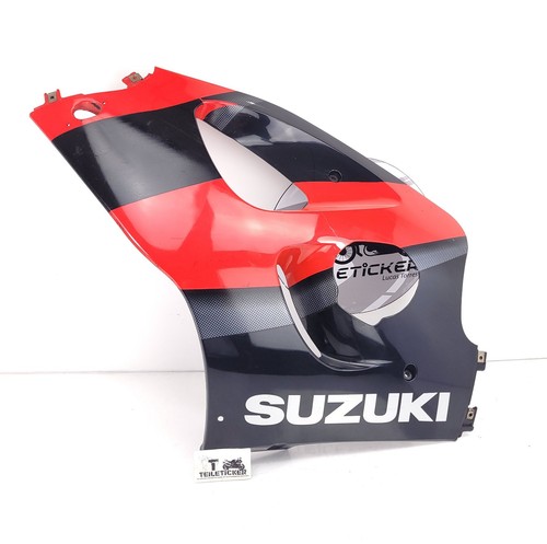 Suzuki gsx r750 - suzuki, gsx-r750