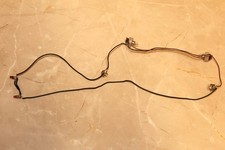 Innenbeleuchtung + Rücklicht