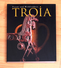 TROIA - Traum und Wirklichkeit