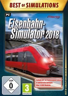 Eisenbahn simulator 2018 von - eisenbahn-simulator,