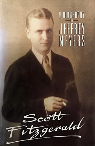 Scott fitzgerald biography - scott, fitzgerald: